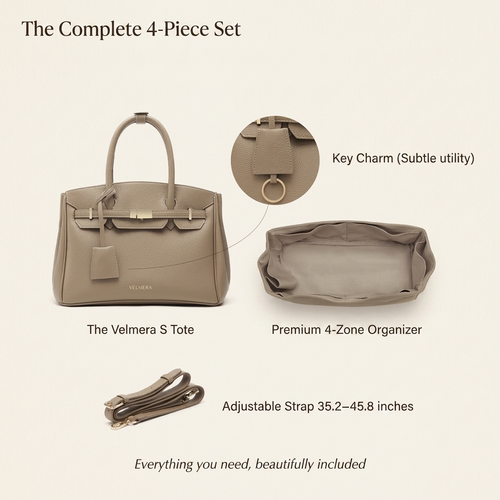 The Velmera™ Tote