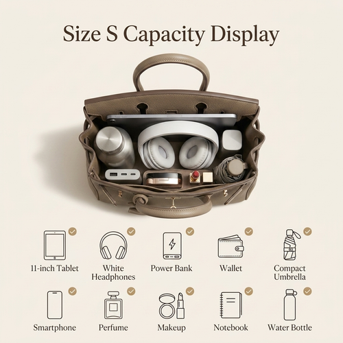 The Velmera™ Tote