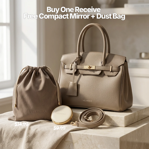 The Velmera™ Tote